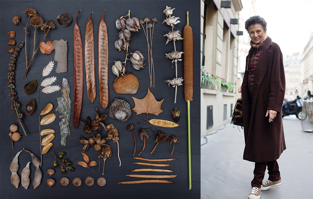 08 Street style ubiquechic Rue Saint-Honoré Paris