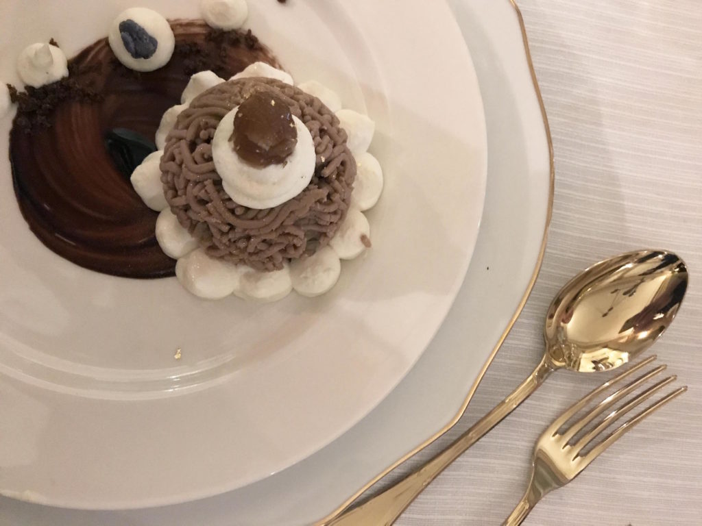 Caffè Pedrocchi Padova