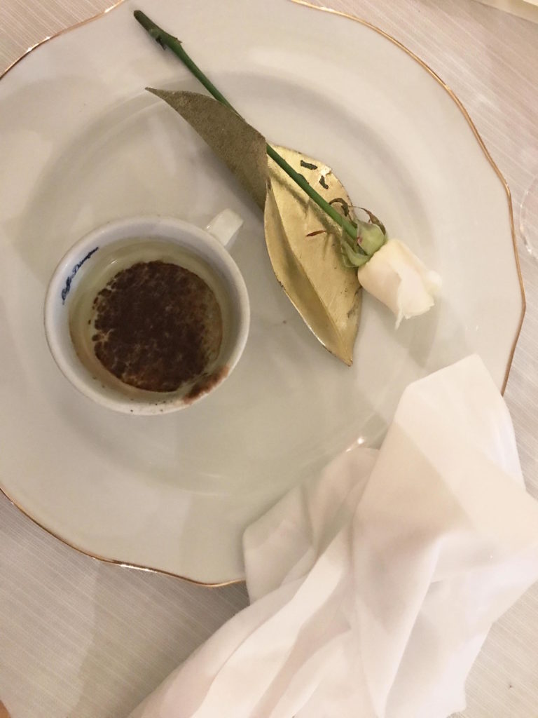 Caffè Pedrocchi Padova