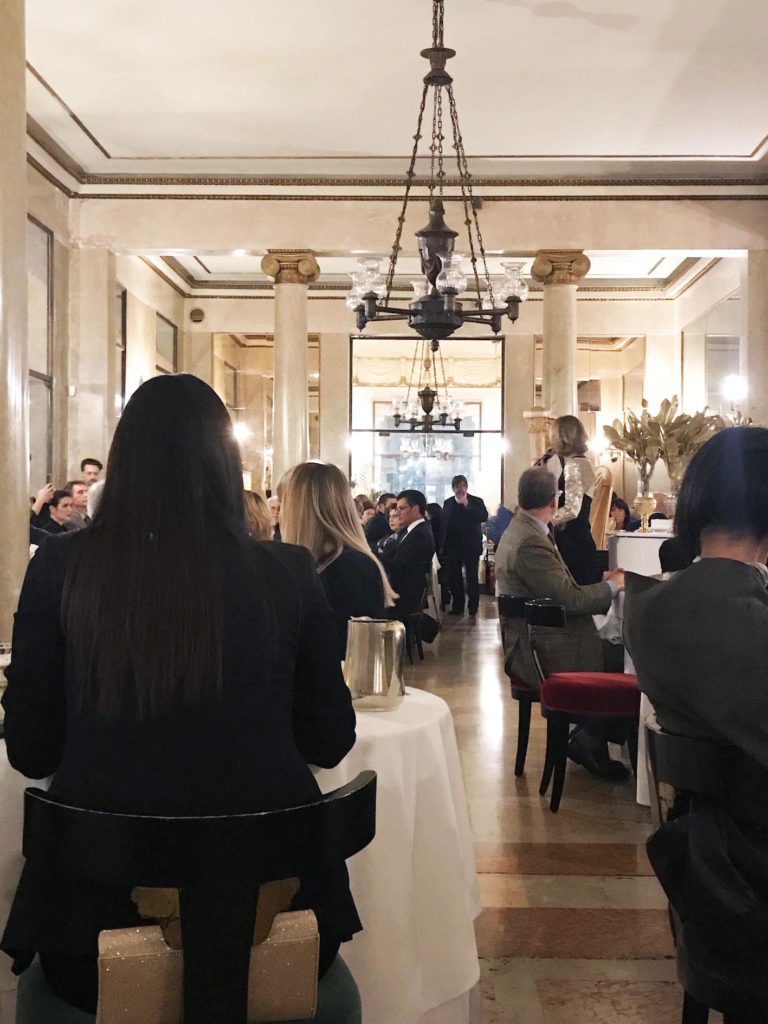 Caffè Pedrocchi Padova