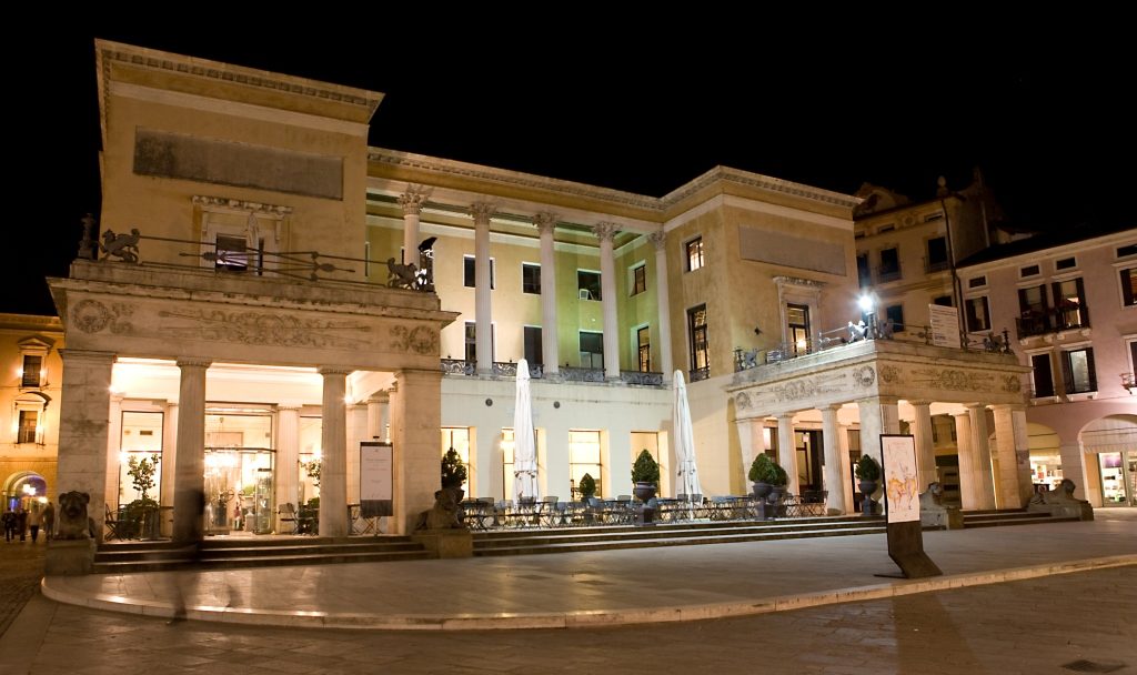Caffè Pedrocchi Padova